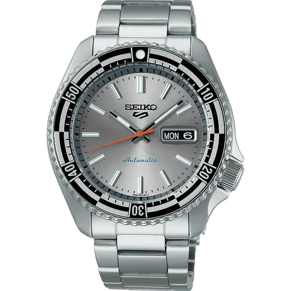 SEIKO SRPJ09K1 Sports 5 Watch for Men – The Watch Factory ®