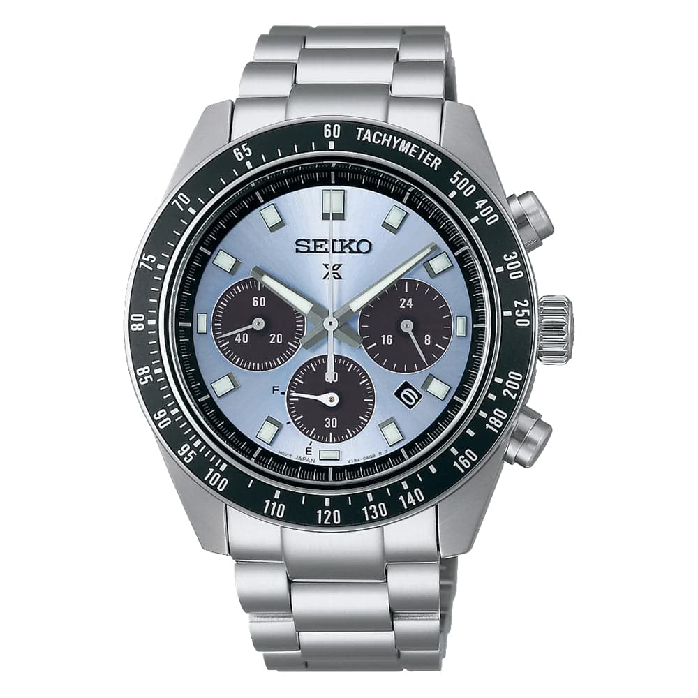 Seiko Prospex Watches | Collection | H2 Hub