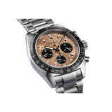 Seiko Prospex Silver Stainless Steel Strap Men Limited Edition Watch SSC951P1 (Pre-Order)