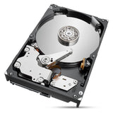 Seagate Ironwolf Pro NAS Hard Drive 2TB ST2000VN003