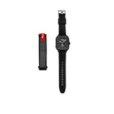 Fila Talk Fit Black Smart Watch SW/10B.APEC