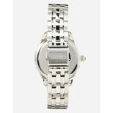 Seiko Classic Silver Stainless Steel Strap Women Watch SWR069P1P