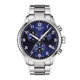 TISSOT T1166171104701 CHRONO XL CLASSIC MEN'S WATCH