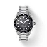 Tissot Seastar 1000 Powermatic 80 Stainless Steel Men's Watch T1208071105100