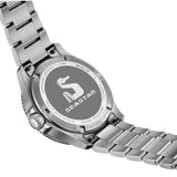 Tissot Seastar 1000 Quartz Silver Stainless Steel Men's Watch T1208521105100