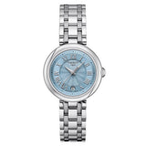 Tissot Bellissima (26mm) Silver Stainless Steel Strap Women Watch T1260101113300