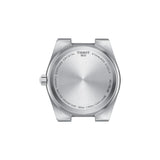 Tissot PRX Mother of Pearl Dial Stainless Steel Women's Watch T1372101111100