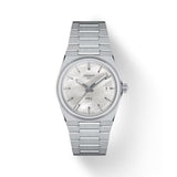 Tissot PRX Mother of Pearl Dial Stainless Steel Women's Watch T1372101111100