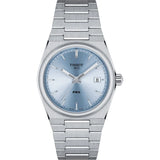 TISSOT PRX T1372101135100 STAINLESS STEEL WOMEN WATCH