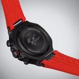 Tissot T-Race MotoGP Chronograph Red Silicone Strap Men Watch T1414173705701