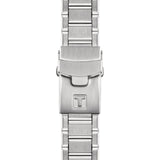 Tissot T-Race Powermatic 80 Stainless Steel Men's Watch T1418071104100