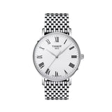 TISSOT EVERYTIME 40mm STAINLESS STEEL WATCH T1434101103300