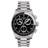 Tissot PR516 Chronograph Stainless Steel Strap Men Watch T1494171105100