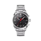 Tissot PR 100 Vuelta Stainless Steel Watch T1504171105101