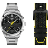 Tissot PR 100 Tour De France Special Edition Men's Watch T1504171105100