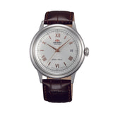 Orient Classic White Dial Men Watch TAC00008W0