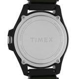 Timex Expedition Black Dial Fabric Strap Men Watch TW4B26400