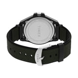 Timex Expedition Black Dial Fabric Strap Men Watch TW4B26400