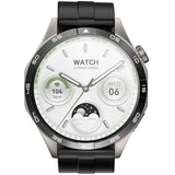 Valdus VG52 PRO AMOLED 4G Men's Watch