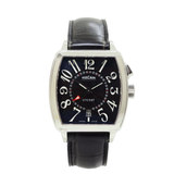 VULCAIN TONNEAU MILLESIME VU110109.057LF 1928 MEN'S WATCH