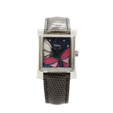 VULCAIN VULCANOVA VU530120.185LFD WOMEN'S WATCH