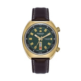 Darwil Secret Agent Collection Gents Watch W102ZGN