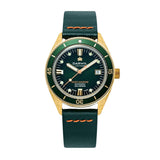 Darwil Reef Marine Collection Gents Watch W106ZGN