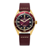 Darwil Reef Marine Collection Gents Watch W106ZRD