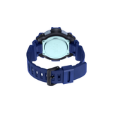 Casio Digital Sporty Blue Resin Men's Watch WS-1300H-2AVDF-P