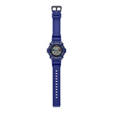 Casio Digital Sporty Blue Resin Men's Watch WS-1300H-2AVDF-P