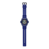 Casio Digital Sporty Blue Resin Men's Watch WS-1300H-2AVDF-P