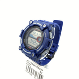 Casio Digital Sporty Blue Resin Men's Watch WS-1300H-2AVDF-P