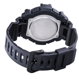 Casio Digital Sporty Gray Resin Men's Watch WS-1300H-8AVDF-P