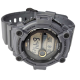 Casio Digital Sporty Gray Resin Men's Watch WS-1300H-8AVDF-P