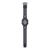 Casio General Smartphone Link Digital Black Resin Strap Men's Watch WS-B1000-1AVDF