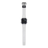 Casio General Smartphone Link Digital White Resin Strap Men's Watch WS-B1000-8BVDF