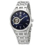 ORIENT FAG03001D0 BLUE DIAL STAINLESS STEEL MEN'S WATCH