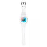 Casio G-Shock Beach Time White Band Digital Men's Watch DW-5600TL-7DR-P