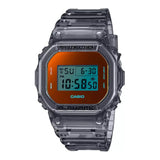 Casio G-Shock Digital Black Resin Men's Watch DW-5600TLS-8DR-P