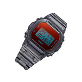 Casio G-Shock Digital Black Resin Men's Watch DW-5600TLS-8DR-P