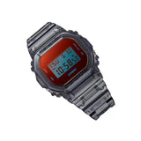 Casio G-Shock Digital Black Resin Men's Watch DW-5600TLS-8DR-P