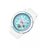 Casio Baby-G Lineup Undersea World Series White Women's Watch BGA-290US-2ADR-P