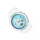 Casio Baby-G Lineup Undersea World Series White Women's Watch BGA-290US-2ADR-P