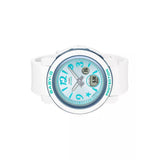 Casio Baby-G Lineup Undersea World Series White Women's Watch BGA-290US-2ADR-P