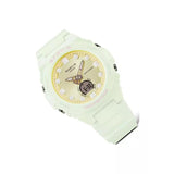 Casio Baby-G Lineup Futuristic Holographic Series Matte Pastel Women's Watch BGA-320FH-3ADR