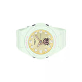 Casio Baby-G Lineup Futuristic Holographic Series Matte Pastel Women's Watch BGA-320FH-3ADR