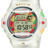 Casio Baby-G Haribo Limited Edition Digital Watch BG-169HRB-7DR-P