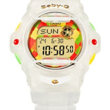 Casio Baby-G Haribo Limited Edition Digital Watch BG-169HRB-7DR-P