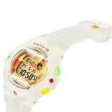 Casio Baby-G Haribo Limited Edition Digital Watch BG-169HRB-7DR-P