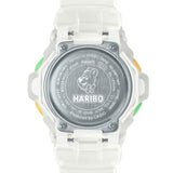 Casio Baby-G Haribo Limited Edition Digital Watch BG-169HRB-7DR-P